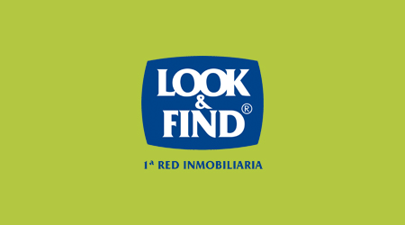 Look & Find Eixample Esquerra