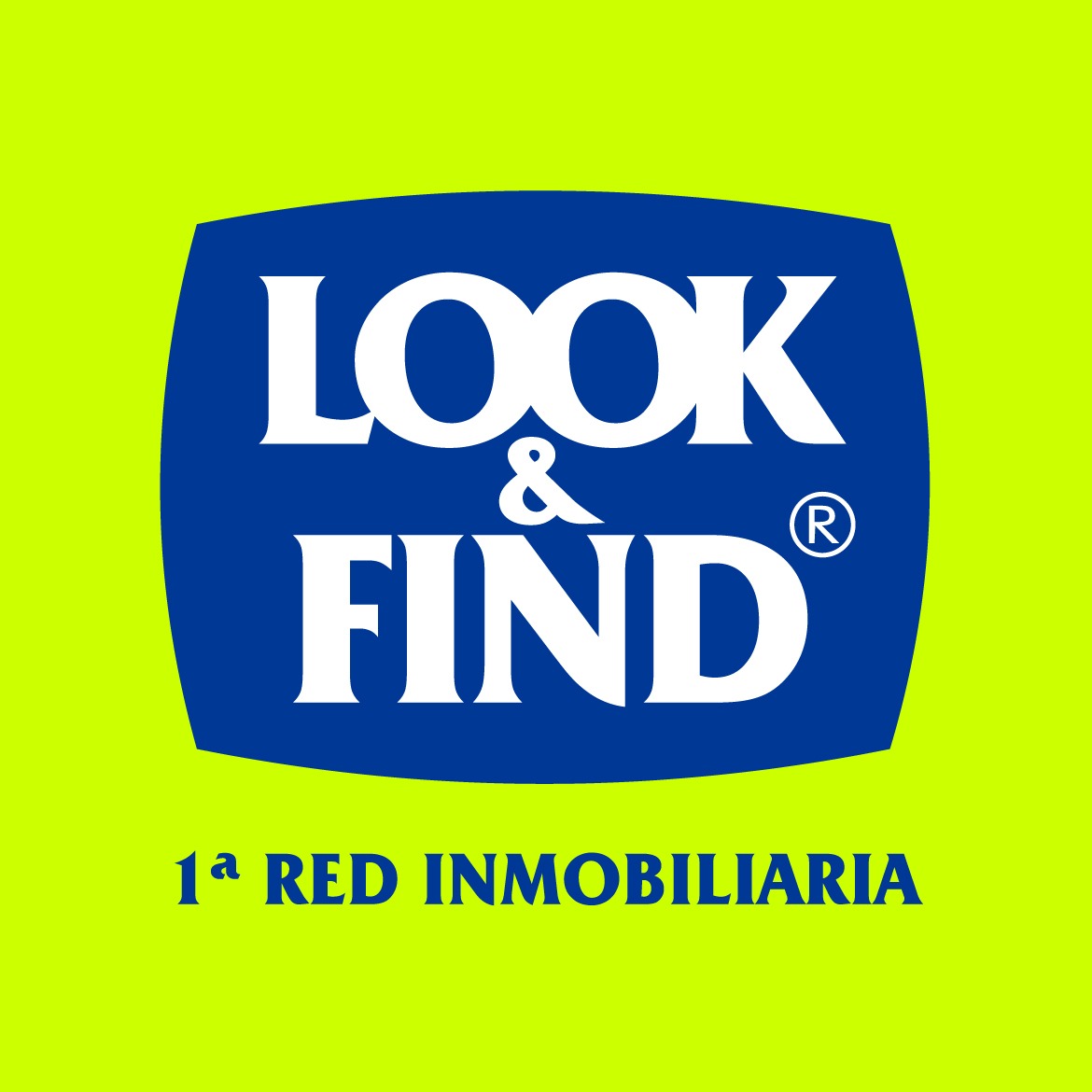 Look & Find Chamartín